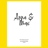 Typo Poster