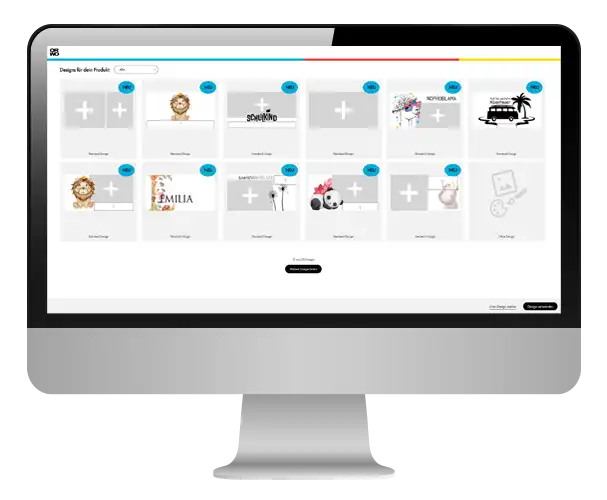 Spardose personalisiert online gestalten. In unserem ORWO Online-Designer kannst du das Gestalten komplett in die eigene Hand nehmen oder unsere Vorlagen nutzen.