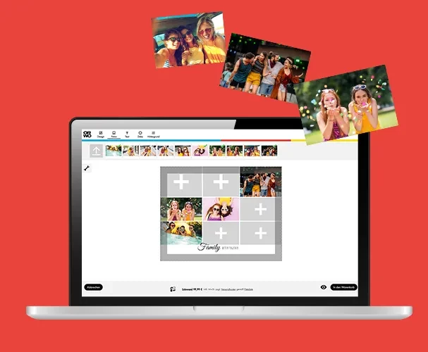 Ganz einfach Wandbilder im ORWO Online Designer erstellen Jetzt ganz einfach Wandbilder im ORWO Online Designer personalisieren und bestellen. Es gibt zahlreiche Gestaltungsvorlagen. Auch zu empfehlen ist den ORWO Foto Designer.
