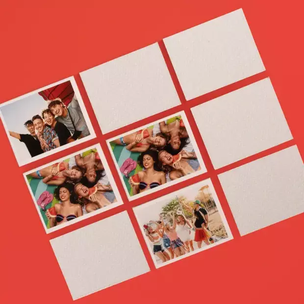 Urlaubsfotos in Szene setzen: Fotomemo gestalten Urlaubsfotos in Szene setzen und für Spielspaß sorgen: Deine Fotos auf Fotomemo-Kärtchen.