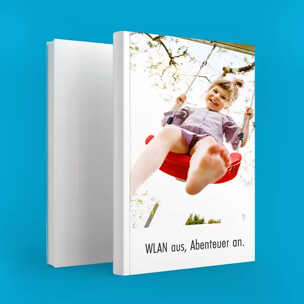 Baby Fotobuch voller Abenteuer und Lebensfreude Baby Fotobuch mit fröhlichen Kinderbildern – kreative Gestaltungsideen für Familienabenteuer.