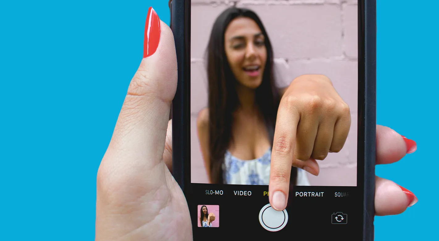 Fotogtrafie Tipps: Mit wenigen Handgriffen beeindruckende Bilder knippsen.