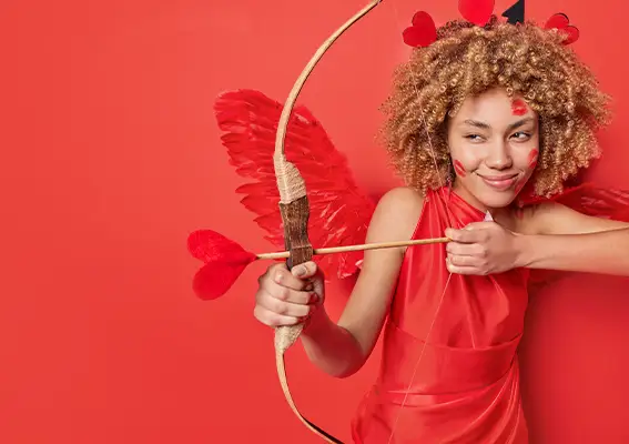 Unser ORWO Armor zeigt dir die Besten Geschenke für deine Liebsten zum Valentinstag, Los geht’s