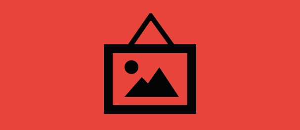 Wandbilder - ORWO Service FAQ Ein Icon, das Wandbilder zeigt. Verschiedene Formate und Designs, die über den ORWO-Service personalisiert und bestellt werden können, um individuelle Wanddekorationen zu schaffen.