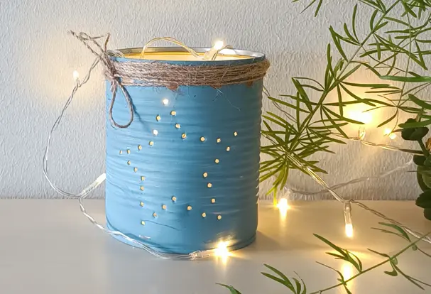 Verwandle alte Dosen in kreative Kunstwerke mit Upcycling! Nachhaltigkeit und Wiederverwertung liegen dir genauso am Herzen wie uns? Dann solltest du unseren DIY-Tipp zum Thema Dosen-Upcycling nicht verpassen.