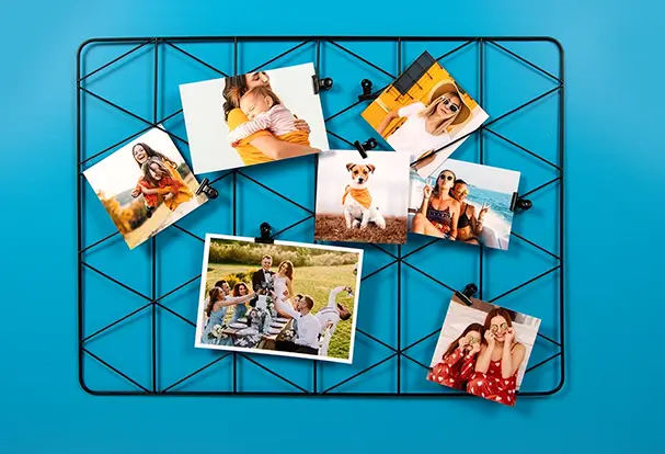 Urlaubsfotos in Szene setzen: Fotoabzüge bestellen Mit Fotoabzügen deine Urlaubsfotos in Szene setzen: Jetzt Abzüge in verschiedenen Varianten bestellen!