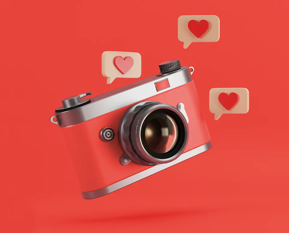 Entdecke Fotografie-Tipps für beeindruckende Schnappschüsse! Mach aus jedem Schnappschuss ein Meisterwerk und hol dir unsere Tipps und Tricks