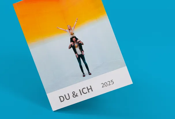 Kreatives Erinnerungsbuch für Paare – Fotobuch-Tipps für persönliche „Du & Ich“-Momente.
