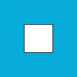 Schattenfugenrahmen im Format 40x40 cm – mittleres, quadratisches Format für moderne Fotoleinwände.