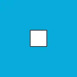 Schattenfugenrahmen im Format 20x20 cm – quadratische Leinwandgröße für kompakte Fotomotive.