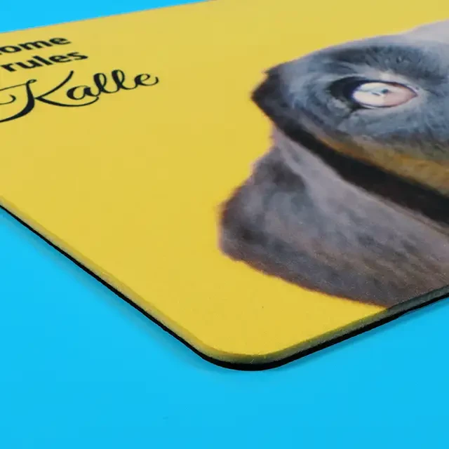 Fußmatte selbst gestalten, 6 mm Materialstärke, rutschfest Eigene Fußmatte mit Namen und Foto bei ORWO gestalten und die heilige Eintrittspforte zu deinen heimischen Vier-Wänden besonders einzigartig werden lassen.