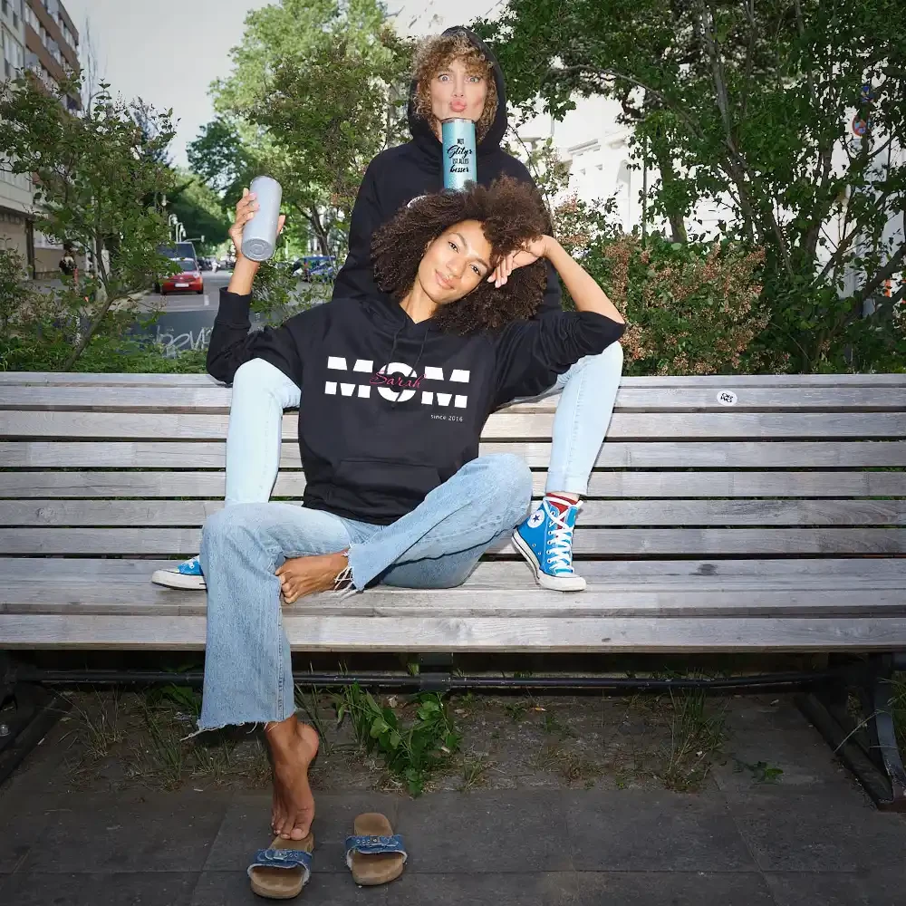 Kuscheliger Hoodie - Stilvolles Fotogeschenk Fotoliebhaber Kreative Fotogeschenke: Unvergessliche Erinnerungen in Bildern. Einzigartige Geschenke, die Emotionen wecken. Personalisierte Fotogeschenke, die von Herzen kommen.