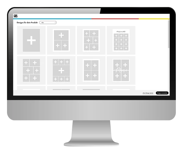 Gestalte deine Acrylglasbilder mit dem ORWO Foto Designer Mit dem ORWO Foto Designer kannst du deine Acrylglasbilder in wenigen Schritten und nach deinen Vorstellungen personalisieren. Verschiedene Formate, Größen und Designs.