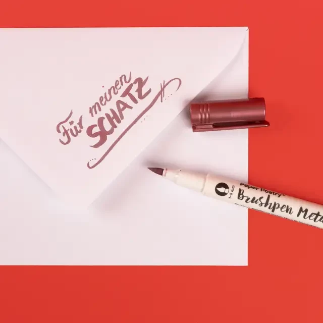 Säurefrei, geruchsarm, lichtecht, mit flexibler Spitze Die Brushpens sind sehr hochwertig. Nicht nur sind sie säurefrei, geruchsarm und lichtecht, sondern auch mit flexibler Spitze ausgestattet für feine und dicke Linien.