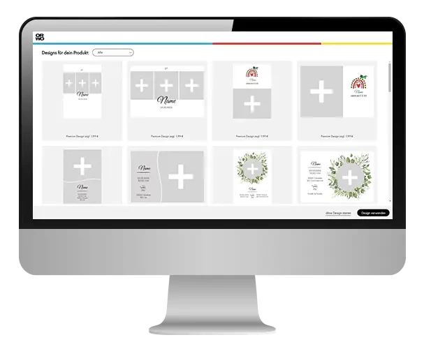 Fotokarten selbst gestalten, online gestalten, einzigartig Bei ORWO-Fotokarten zu gestalten, ist einfach und macht Spaß. Dank der hochwertigen Design-Vorlagen im Online-Designer, ist dir bereits eine gute Grundlage geschaffen.