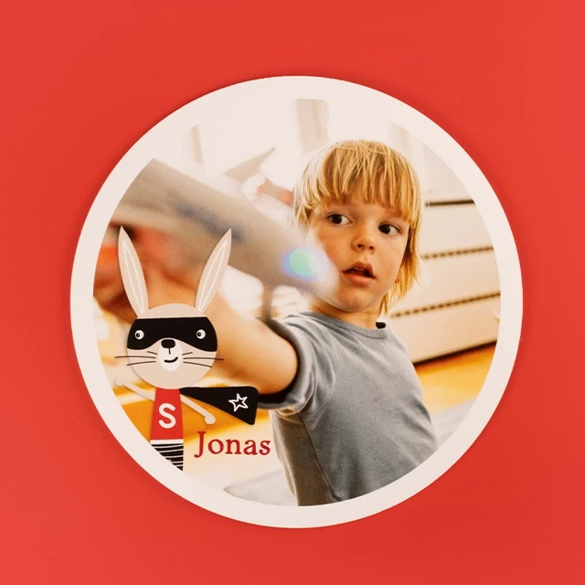 Elegante Wanddekoration mit stilvollen runden Fotokacheln Fotokacheln in Kreisform – die ideale Ergänzung für eine kreative Wandgestaltung. Entdecke jetzt unsere einzigartigen Hexagon Bilder und gestalte deinen Raum neu!