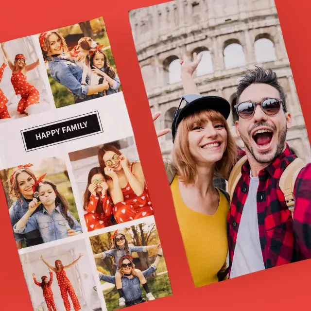 Handtuch bedrucken mit eigenen Fotos, hochwertig, Unikat Handtuch mit Foto gestalten. Wähle eine Designvorlage oder starte ohne und gestalte dein eigenes Handtuch bei ORWO. Etwas Kreativität kann nicht schaden.