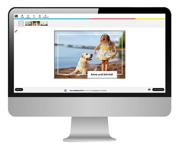 Selbstklebende Wandbilder: Einfach bei ORWO bestellen Entdecke den Komfort: Bestelle selbstklebende Poster im ORWO Online Designer. Gestalte unkompliziert großartige Wandbilder mit selbstklebender Rückseite.