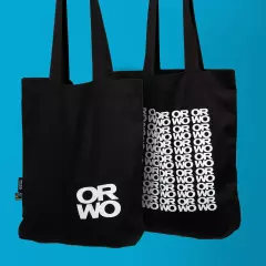 Die ORWO-Bag gibt es in verschiedenen Ausführungen. Wähle das Design, was dir am besten gefällt und bestelle direkt online bei ORWO deine besondere Tasche.