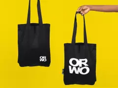 Die ORWO-Bag gibt es in verschiedenen Ausführungen. Wähle das Design, was dir am besten gefällt und bestelle direkt online bei ORWO deine besondere Tasche.