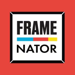 Der FRAMENATOR ist die einfachste Art, deine Bilderwand zu gestalten und aufzuhängen. Wir liefern die gerahmten Bilder und eine Schablone zum Positionieren deiner Bilder.